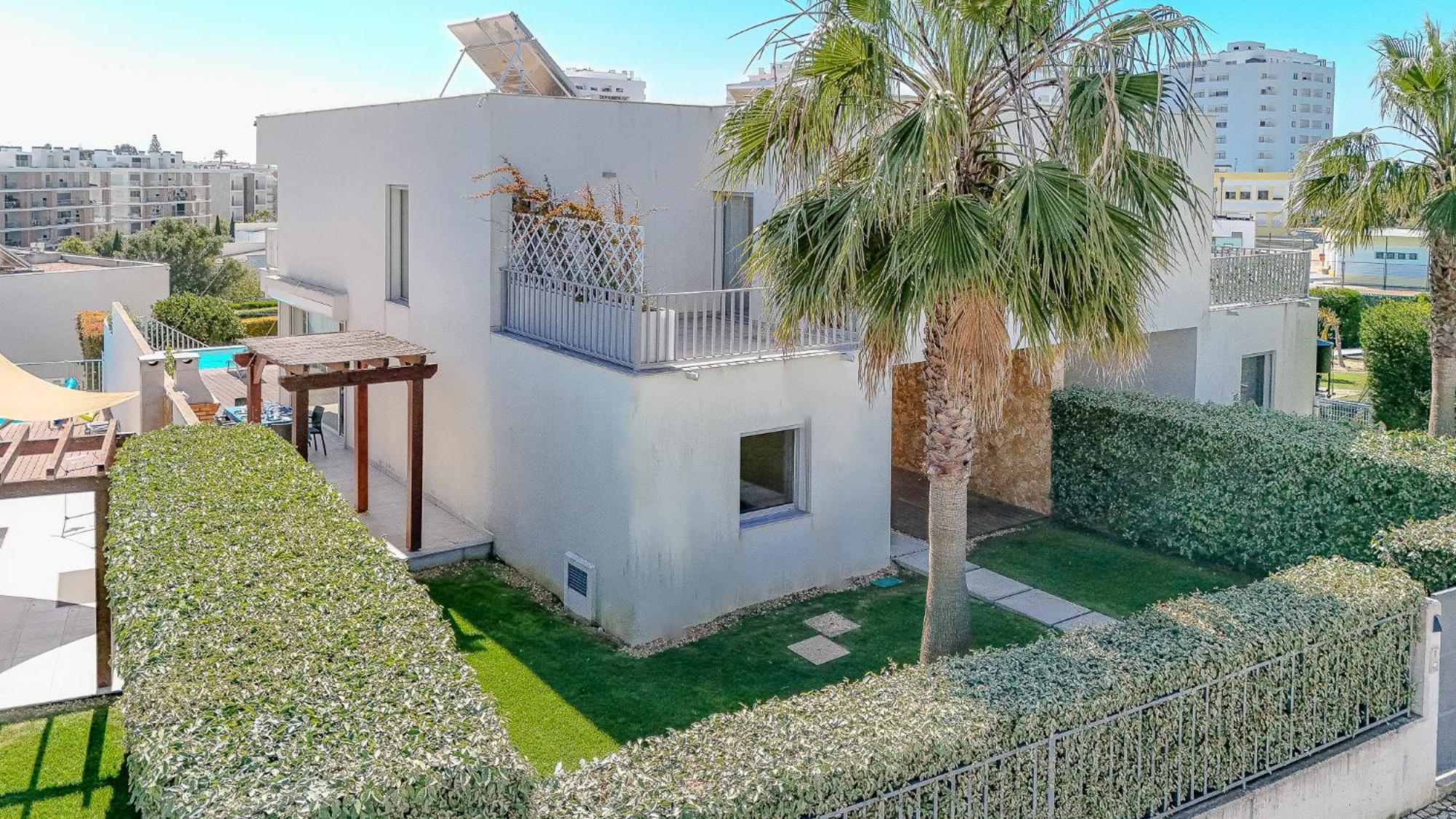 Villa Aleksandra - Private Pool Albufeira