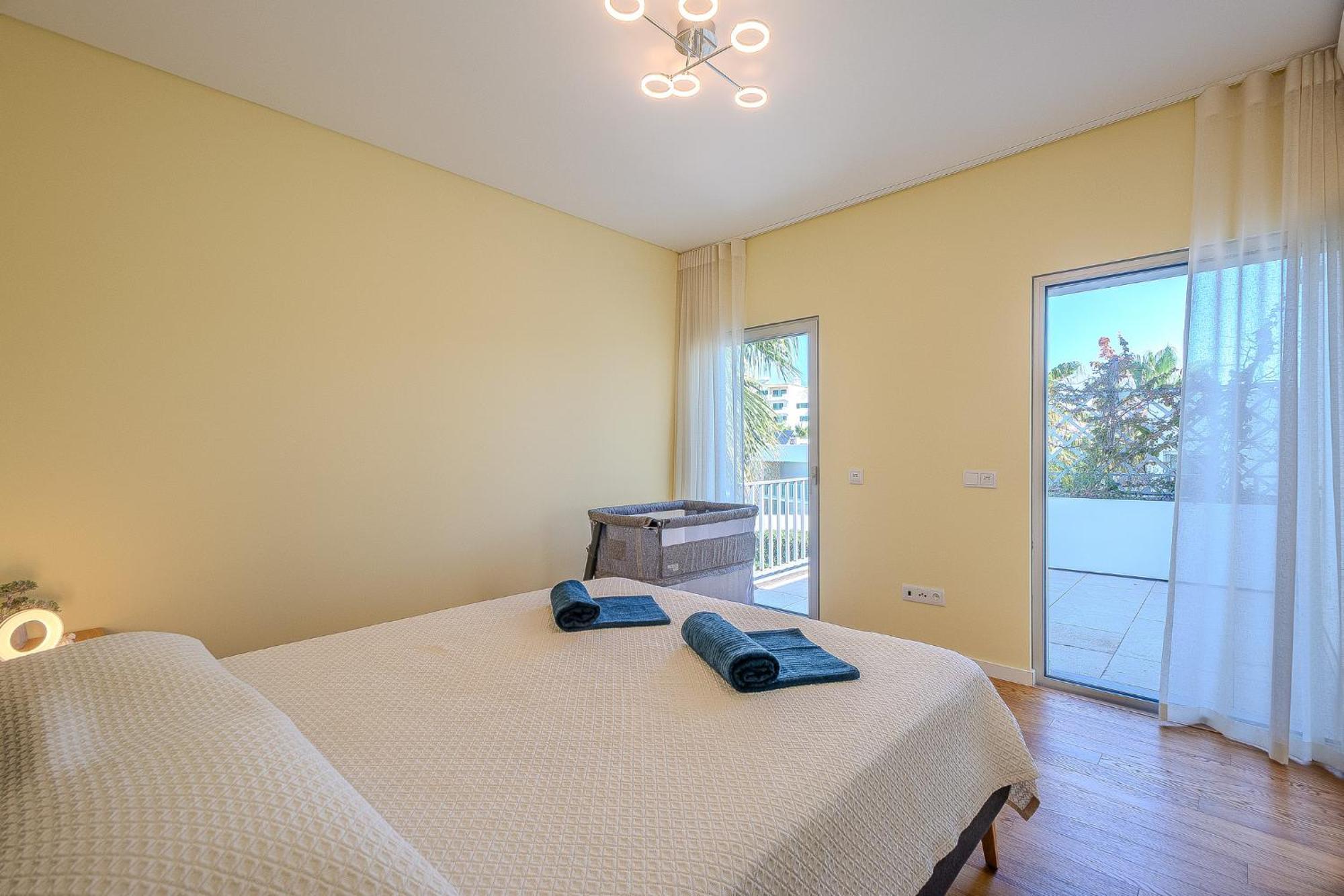 Aleksandra - Private Pool Villa