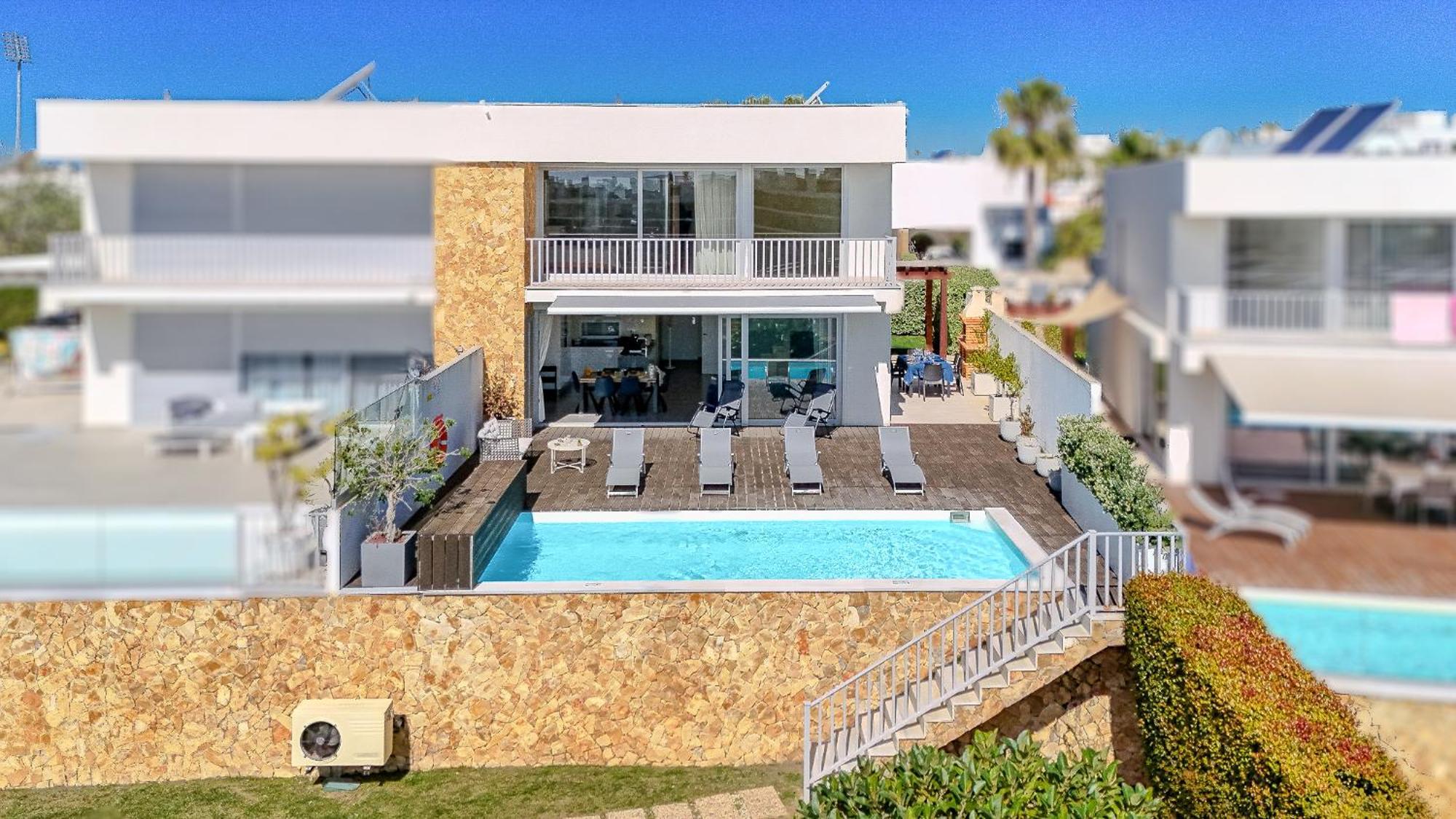 Aleksandra - Private Pool Albufeira