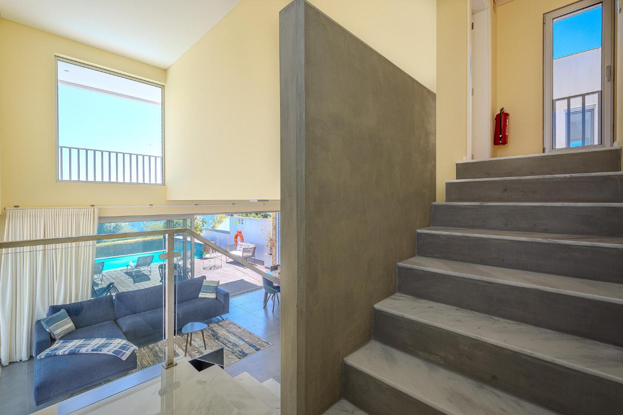 Aleksandra - Private Pool