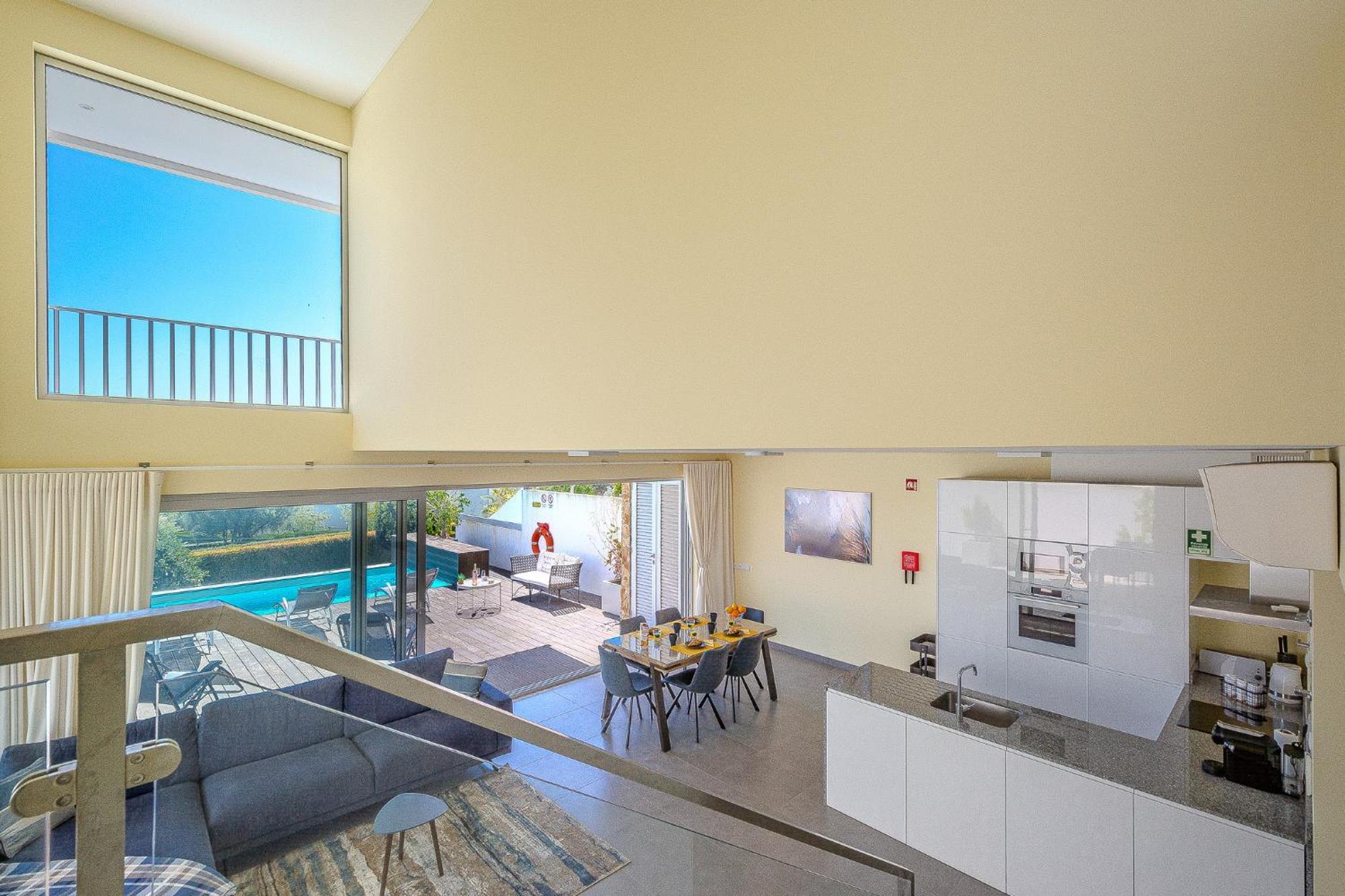 Aleksandra - Private Pool Villa Albufeira