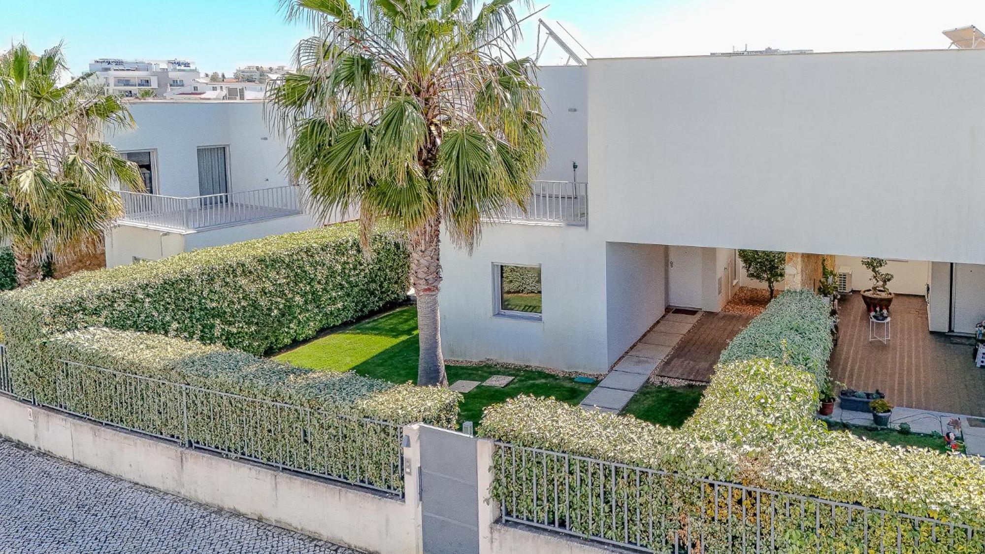Villa Aleksandra - Private Pool Albufeira